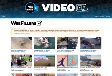 WebFillers