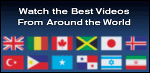 Watch the best videos from around the world