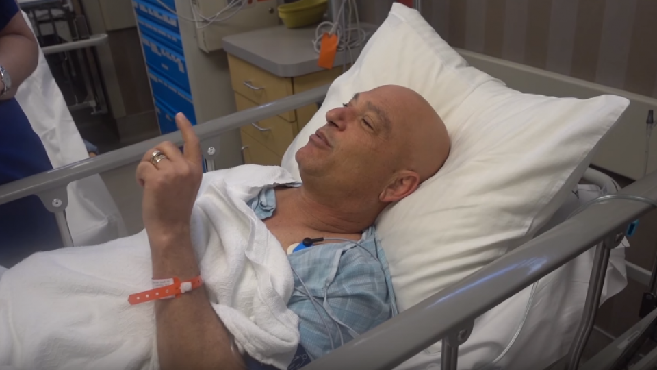 Image Result For Howie Mandel Son Image Result For Howie Mandel Son