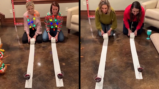 it s all fun and games and wine rtm rightthisminute