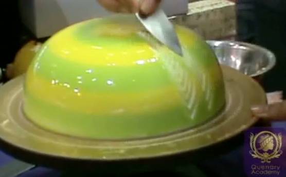 Cream of the Cake: Clay Art Cream Decorating RTM ...
