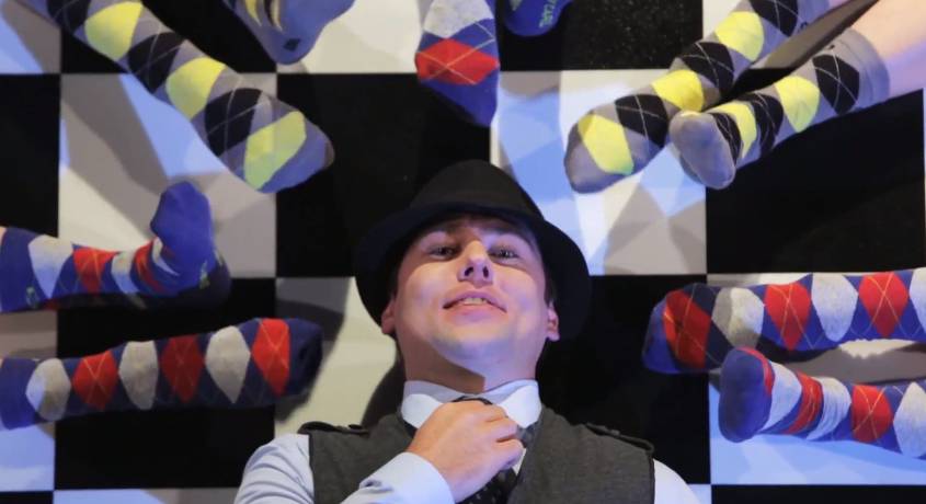 sock song argyle socks finally get their own ditty rtm rightthisminute sock song argyle socks finally get their own ditty rtm rightthisminute