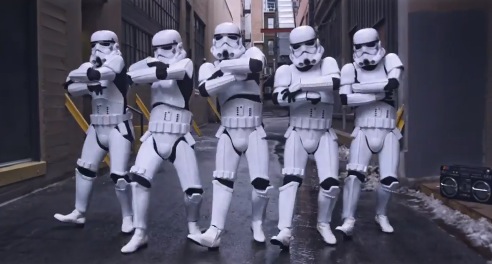 famous stormtrooper lines