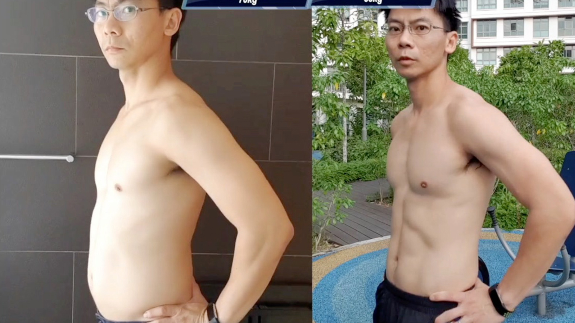 Featured image of post Anime Workout Routines