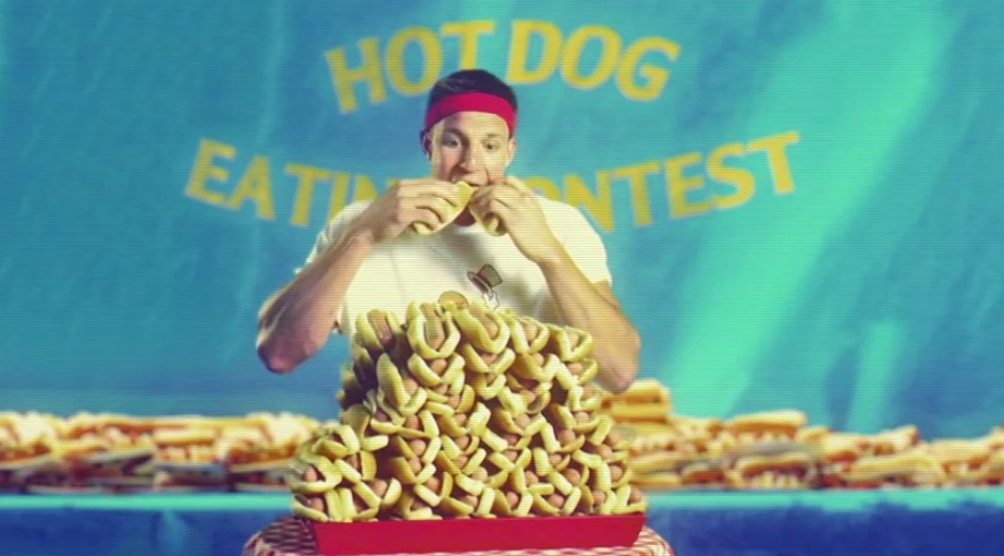 Armour Hot Dog Commercial Armour Hot Dog Commercial
