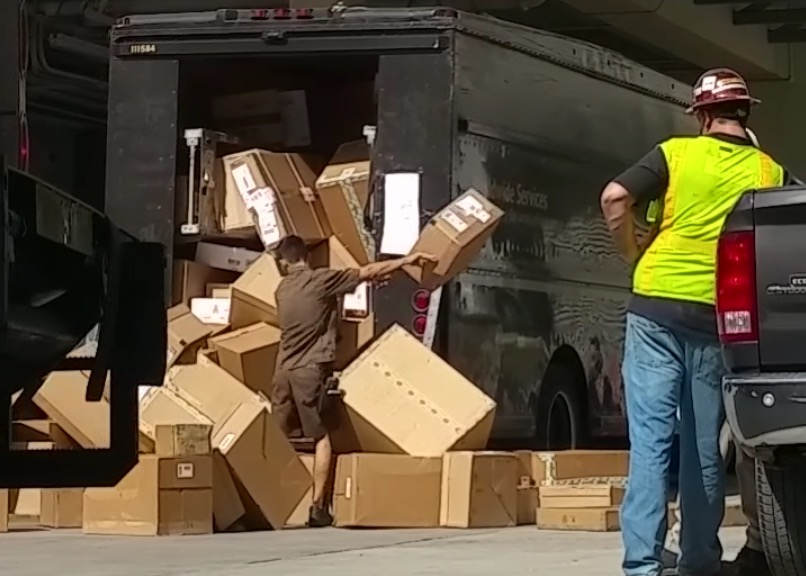 Order a live fish today!!! (From Amazon)