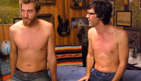 owly rhett mclaughlin owly rhett mclaughlin