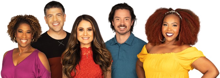 RTM hosts