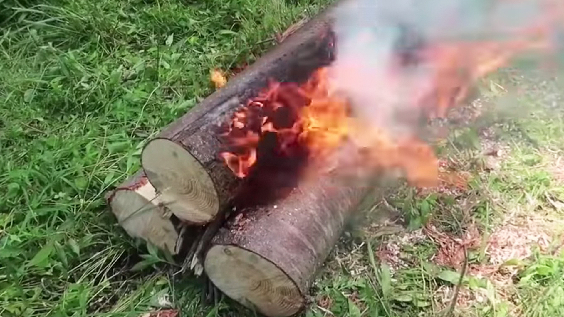 7 Campfire Hacks You Ll Want To Try Immediately Rtm Rightthisminute