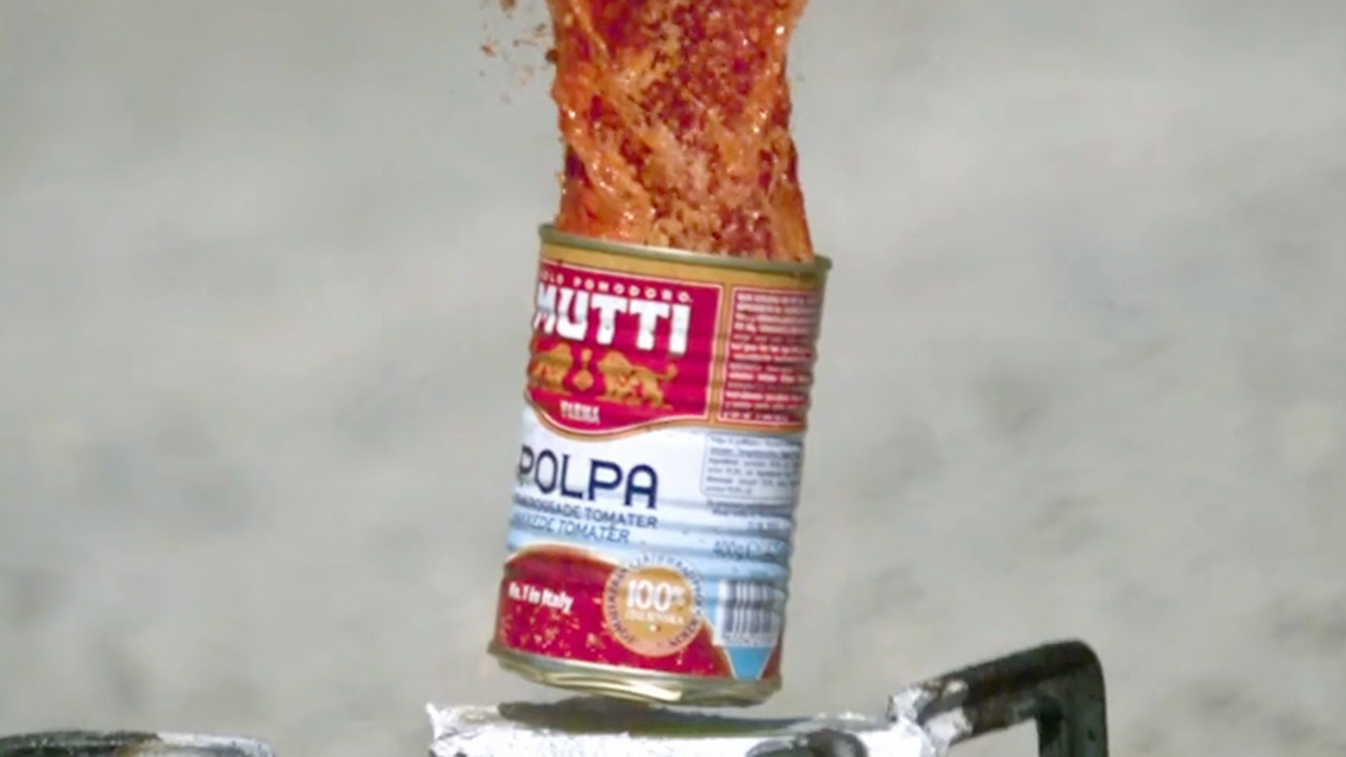 Exploding Things In Slow Motion Never Gets Old | RTM - RightThisMinute