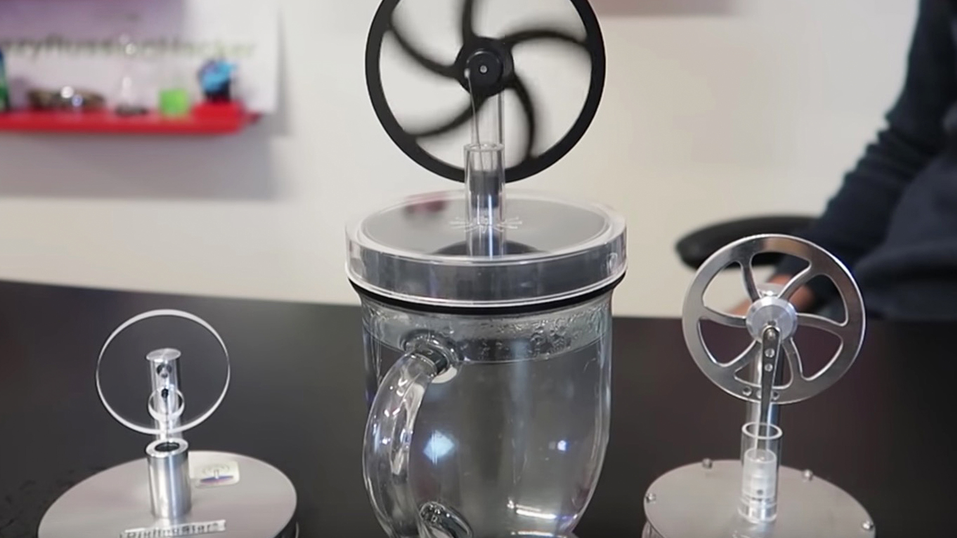 Coolest Science Toys Tested By The Crazy Russian Hacker | RTM ...