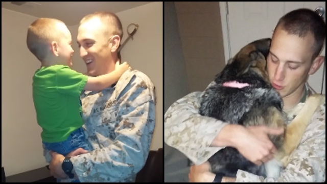 TOP VIDEOS OF 2014: SURPRISES