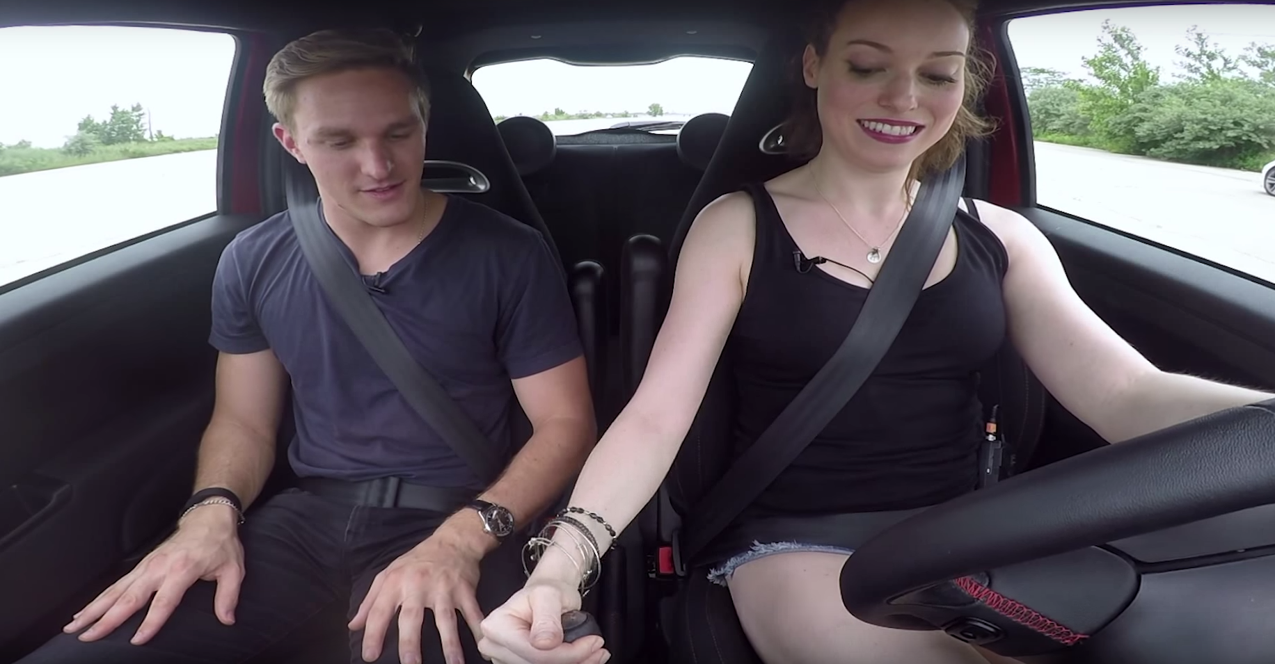 You Can Learn How To Drive Stick In Just Five Short Minutes RTM