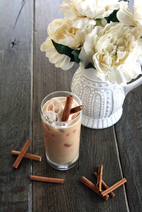 20 Thanksgiving Cocktails to be Thankful For RTM RightThisMinute