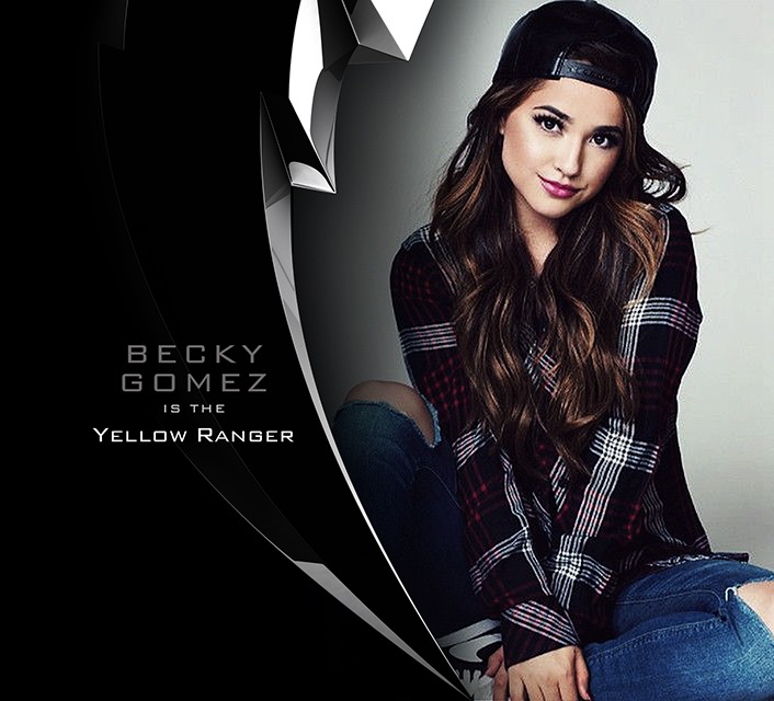 Meet The Cast of The 2017 &lsquo;Power Rangers&rsquo; Movie | RTM - RightThisMinute