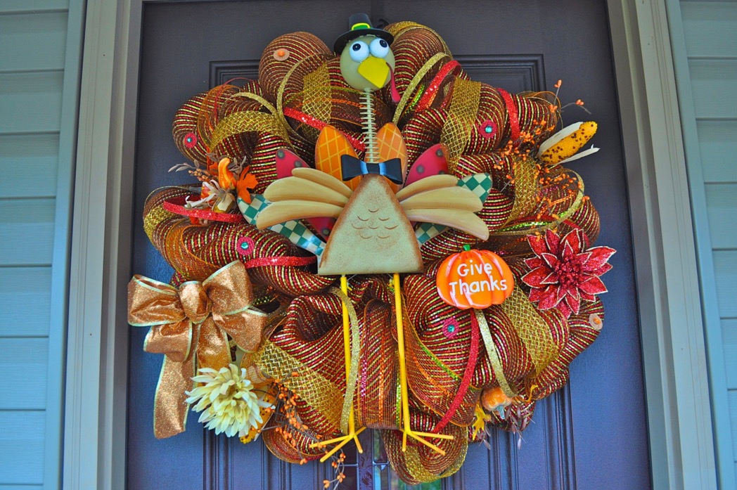 Where to eat thanksgiving dinner in alexandria va
