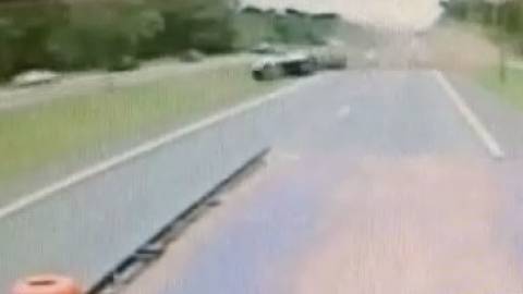 Terrible Driving Leads to Horrible Crashes