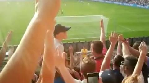 Footee Is the Coolest New Sport | RTM - RightThisMinute