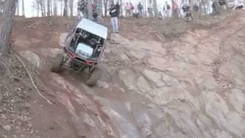 What Drives Up, Must Slide Down!