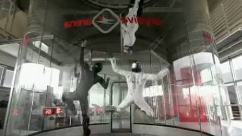 skydiving rightthisminute acrobatics