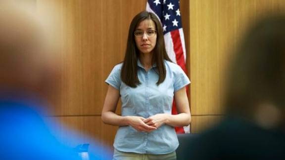 Jodi Arias 'Dirty Little Secret' Lifetime Movie Sneak Peek | RTM ...