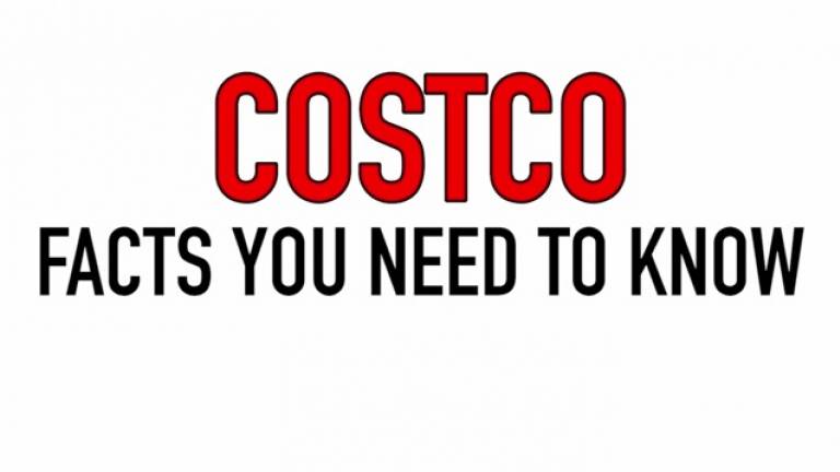 This Is Why Costco Is Awesome