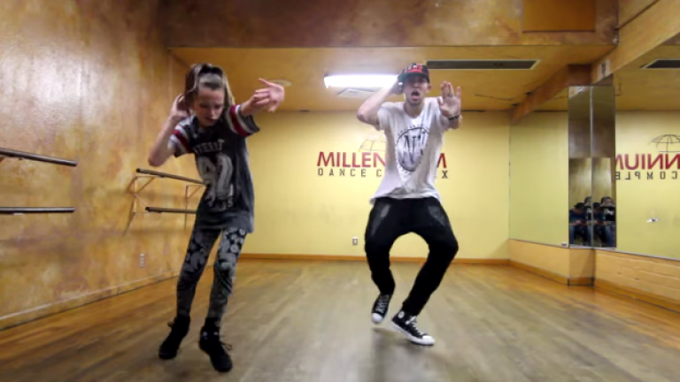 Madonna's 'DanceOn Network' Compiles Together the Best Dance Videos