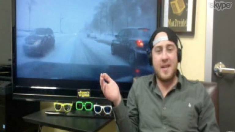 Real or Fake With eBaum's World: Did That Really Happen?