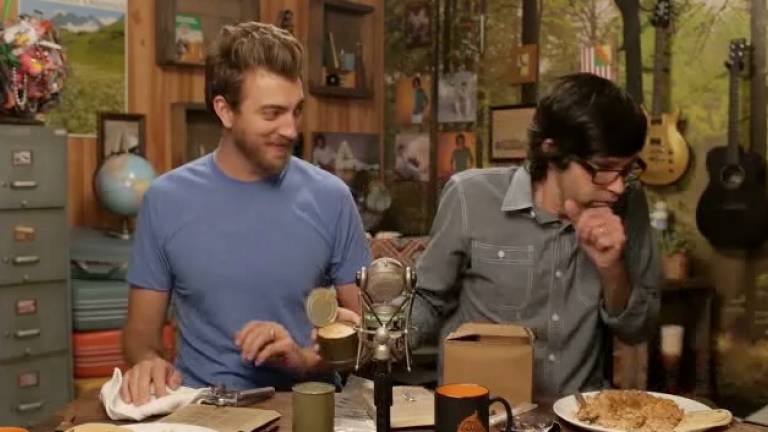 rhett and link it was about to get interesting rhett and link it was about to get interesting