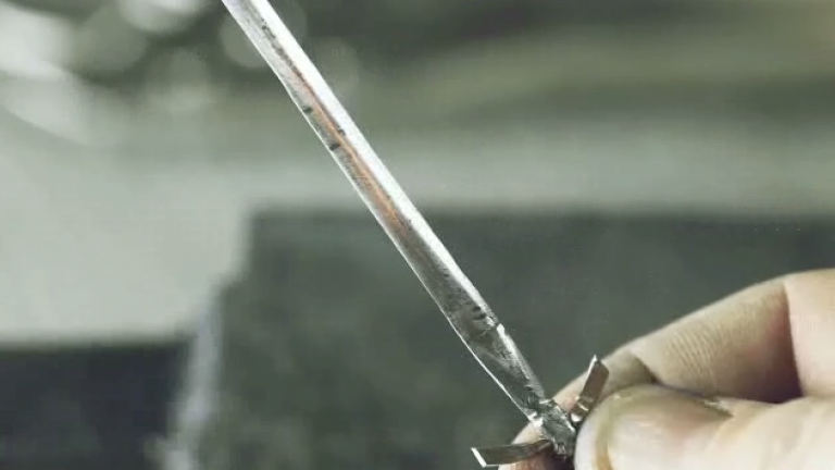 A Mini Sword Every 'Game of Thrones' Fan Could Enjoy