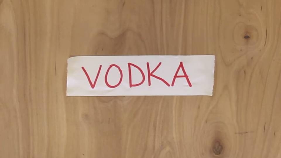 Clever Ways to Use Vodka — Without Drinking it