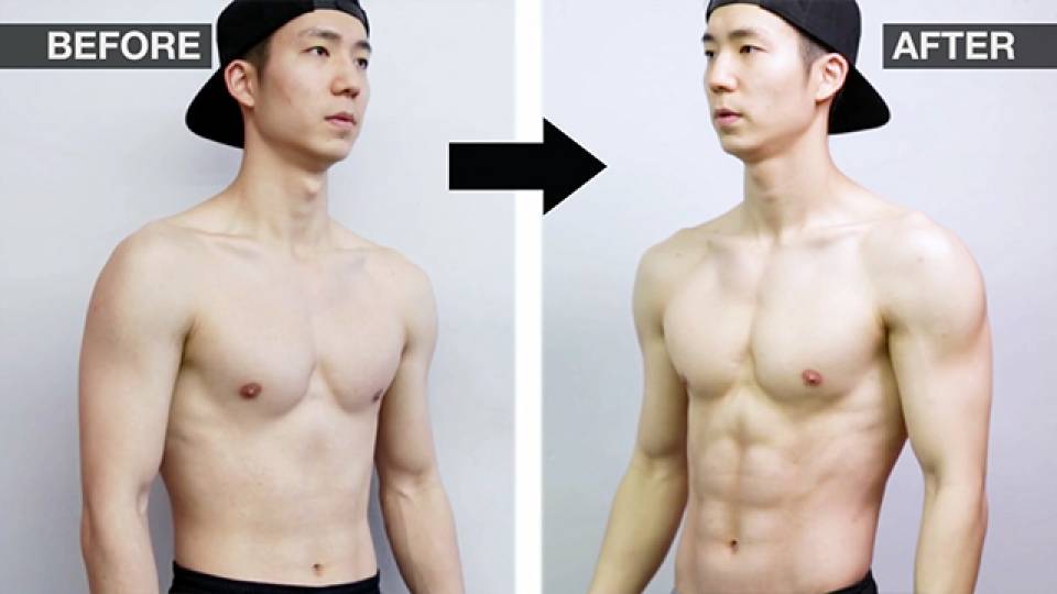 Join The 6 Week Six Pack Challenge Rtm Rightthisminute The script for this programme. join the 6 week six pack challenge