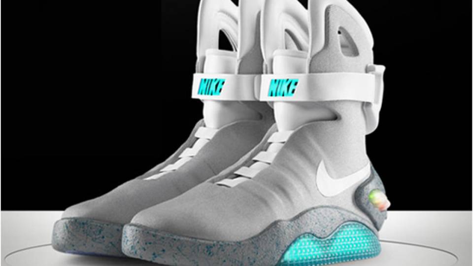 nike air mags olx