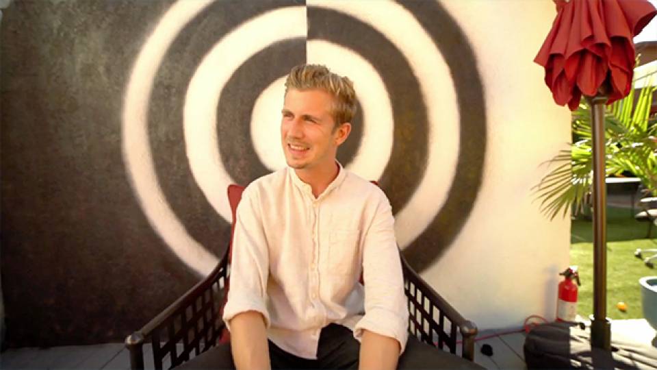 Yes Theory's Thomas Talks About The Date That Didn't Happen RTM