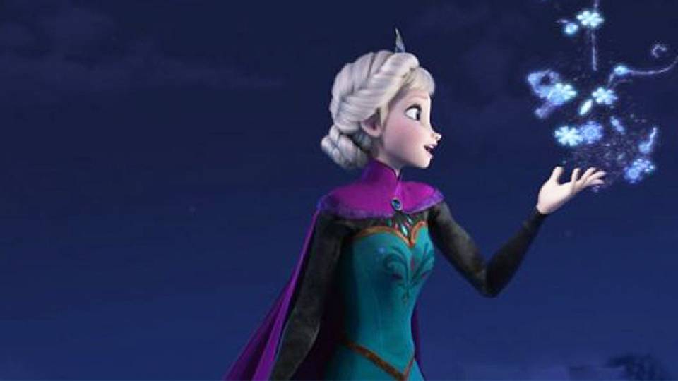 8 Disney Princesses Who Represent Girl Power RTM RightThisMinute