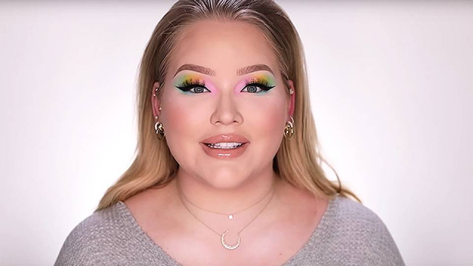 google picks my makeup challenge