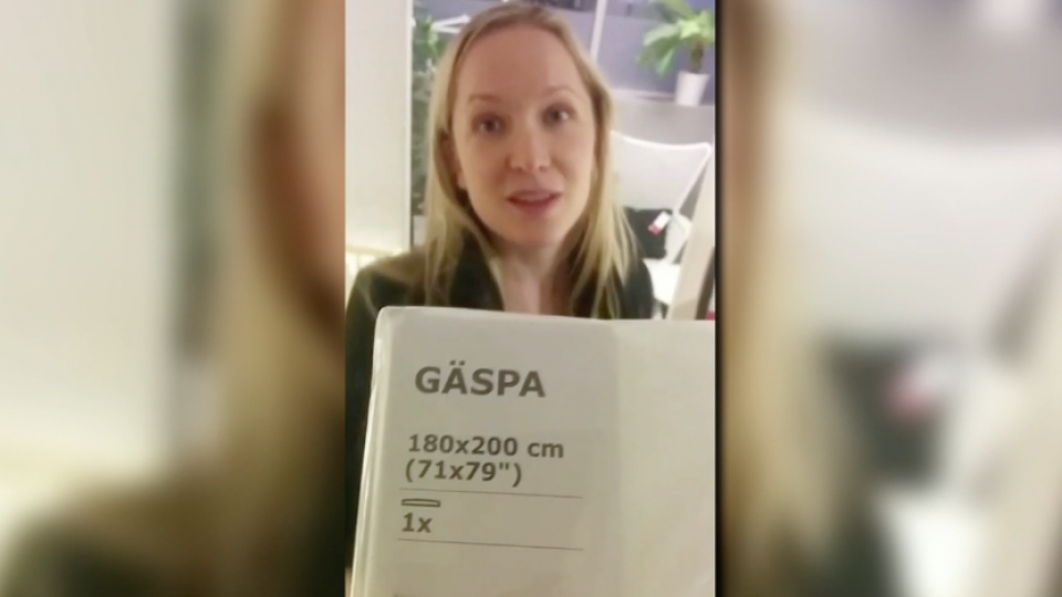 Ikea Puns So Funny You Ll Be Gasping With Laughter Rtm Rightthisminute