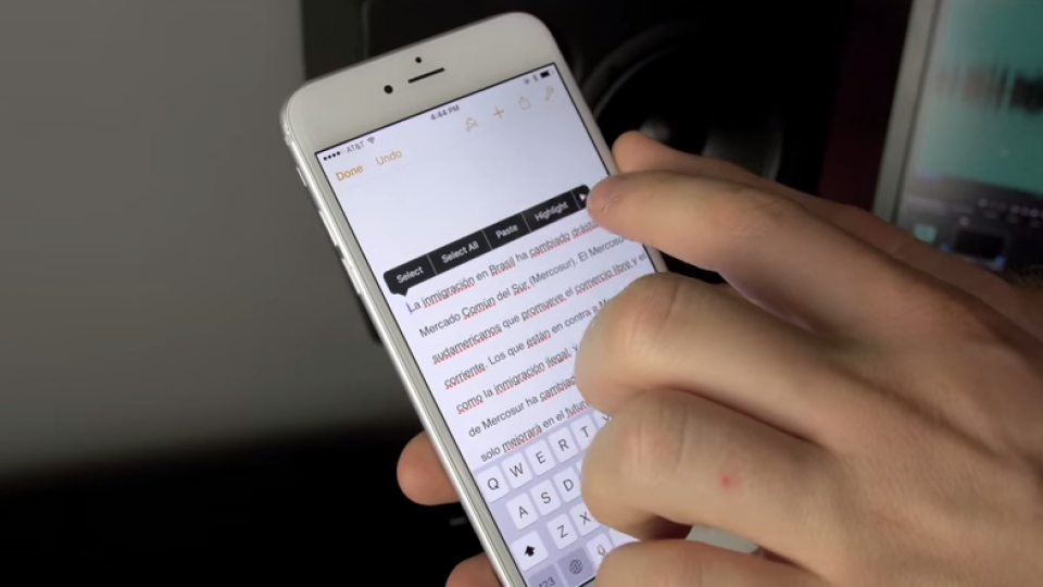 Tips on Texting and Dating