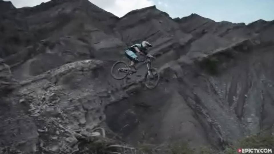 mountain biking black hills