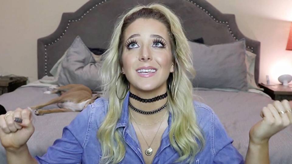 Jenna Marbles Bikini