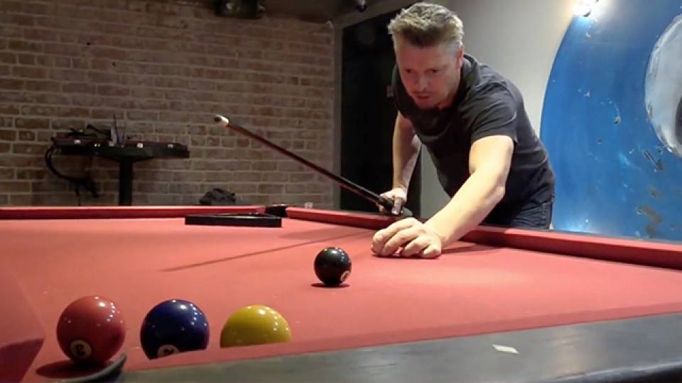 Elevate Your Hustle With These 'Magic' Pool Tricks RTM