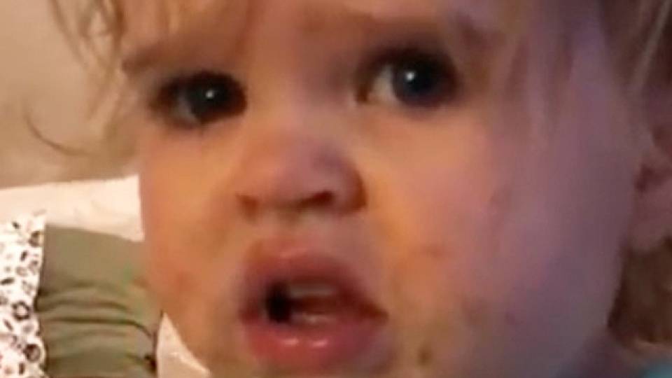 'HELP' I Tried Wasabi! RTM RightThisMinute