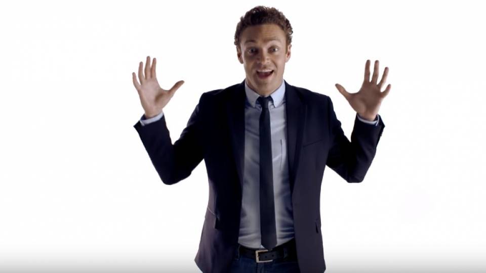 ross marquand best impressions ross marquand turns tiny impressions into a big hit rtm ross marquand best impressions ross marquand turns tiny impressions into a big hit rtm