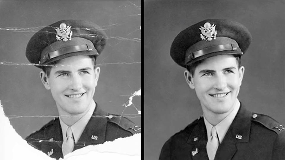 photoshop surgeon magically restores
