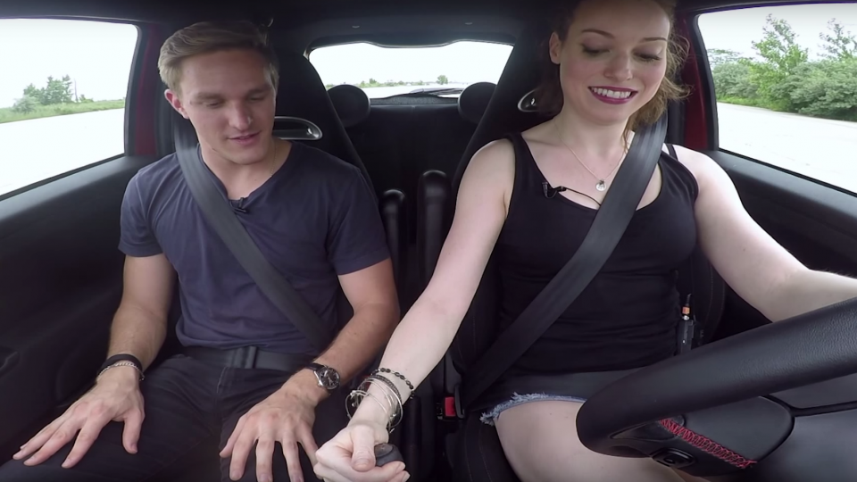 You Can Learn How To Drive Stick In Just Five Short Minutes RTM