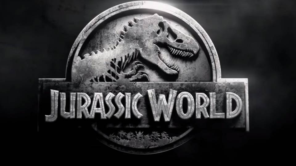 Gayle on Film: Jurassic World & Thanksgiving Movie List ...
