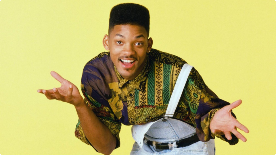 Listen to Will Smith's First Song in a Decade | RTM - RightThisMinute
