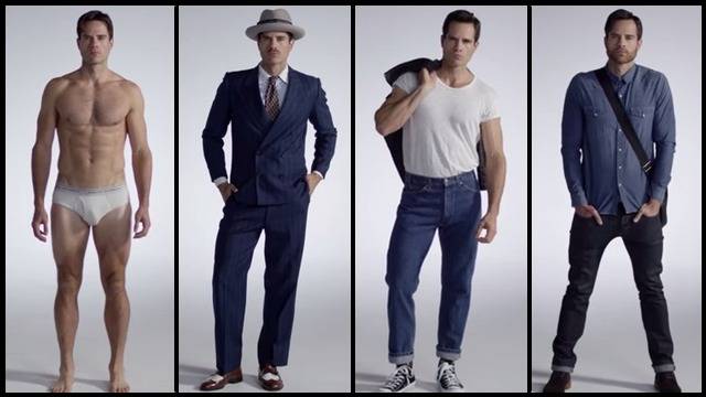 100 years of fashion