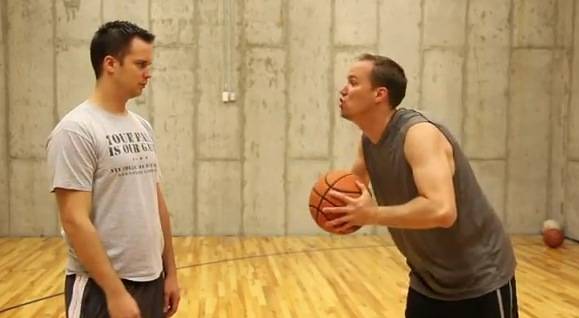 I M Serious I Don T Know How To Play The Baksetball Rtm