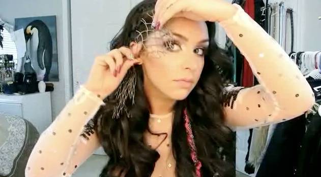 how to become a mermaid for halloween rtm rightthisminute